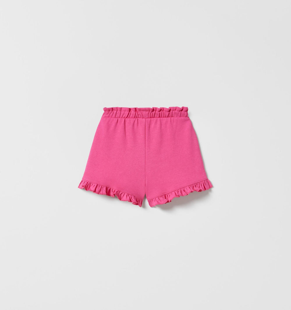 Moudda ZARA - Short - Tunisie 2