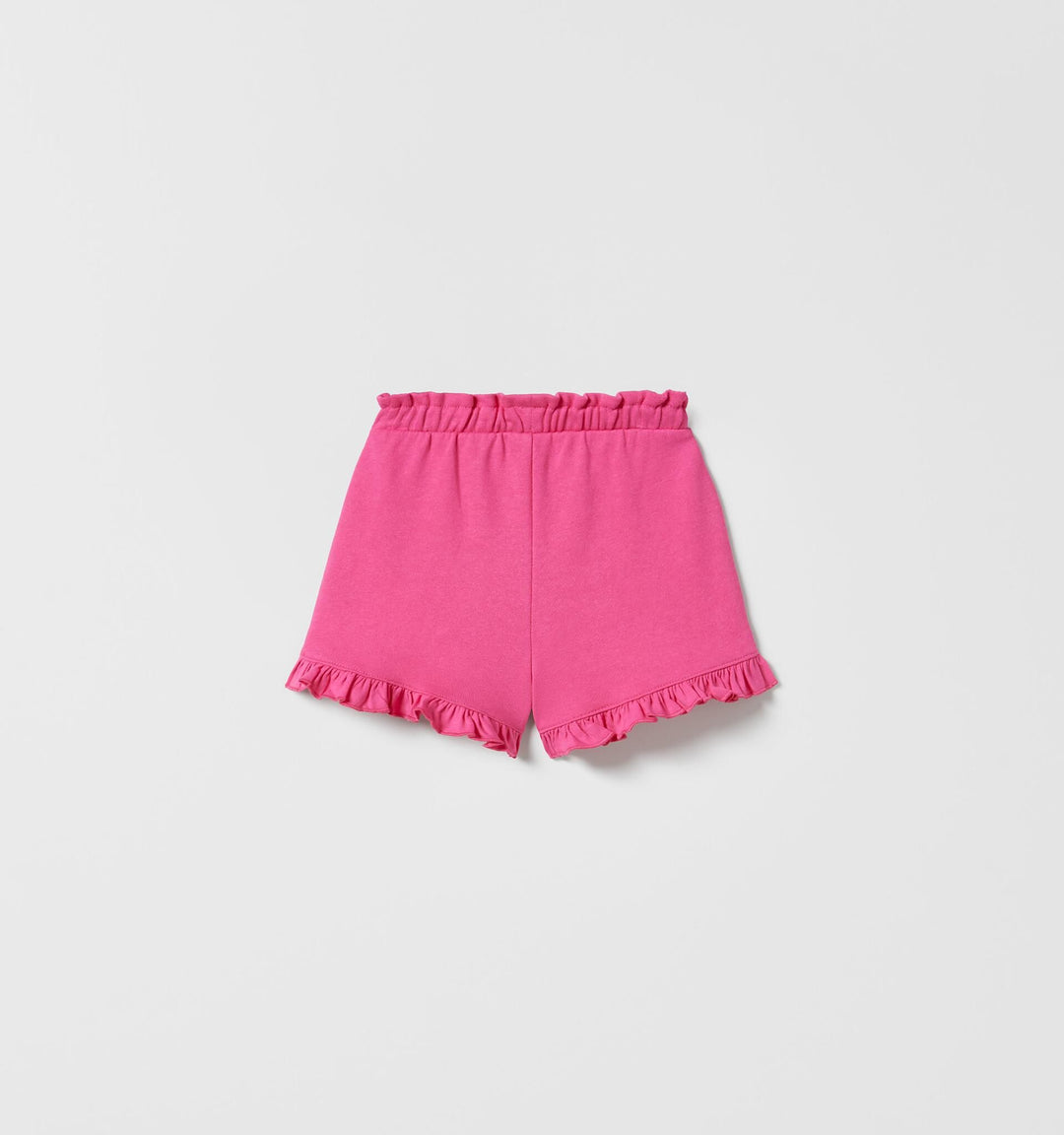 Moudda ZARA - Short - Tunisie 2