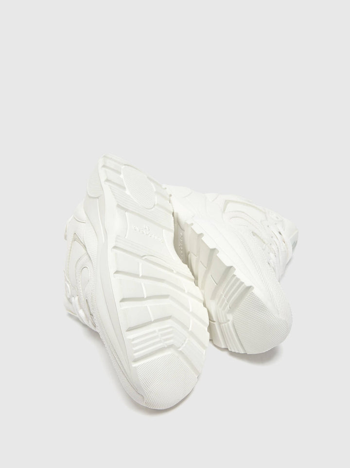 Moudda PULL & BEAR - Chaussures de Sport Semelle Volume Pièces Taille 35-36 - Tunisie 8