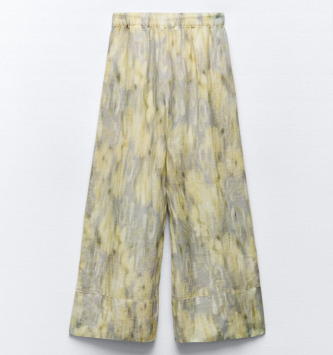 Moudda ZARA - Pantalon - Tunisie 2