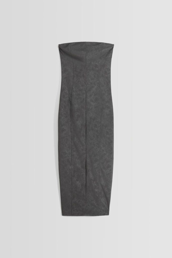 Moudda BERSHKA - Robe - 1