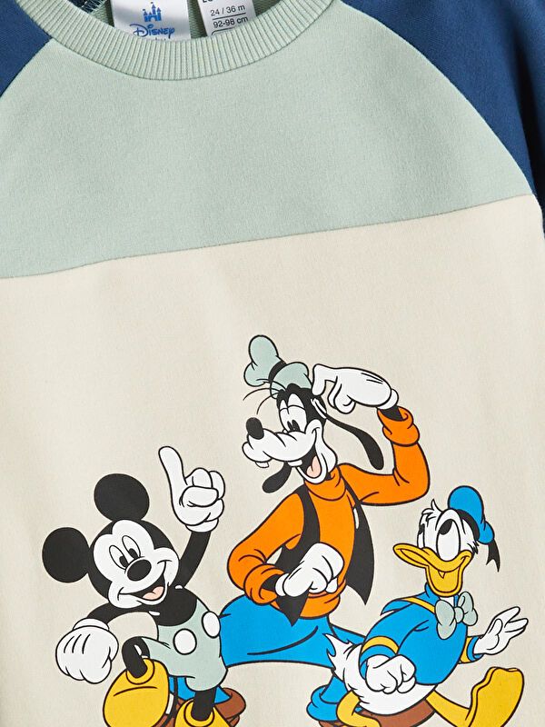 Moudda LC Waikiki - Ensemble Jersey - licence pour Garçons - Tunisie 3