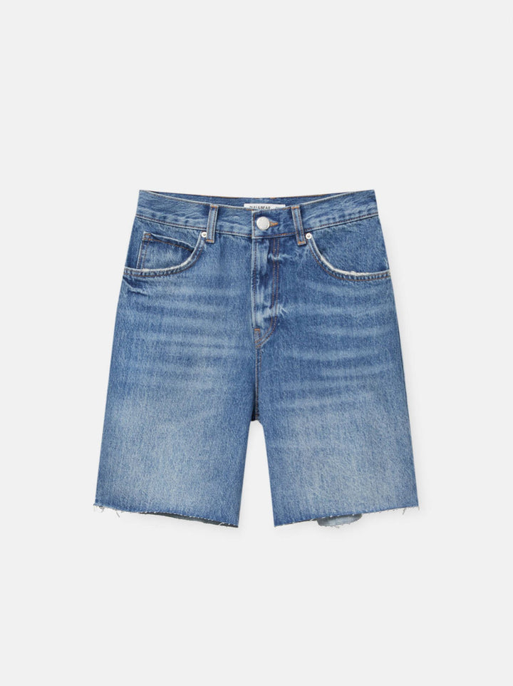 Moudda PULL & BEAR - Short / bermuda - Tunisie 1