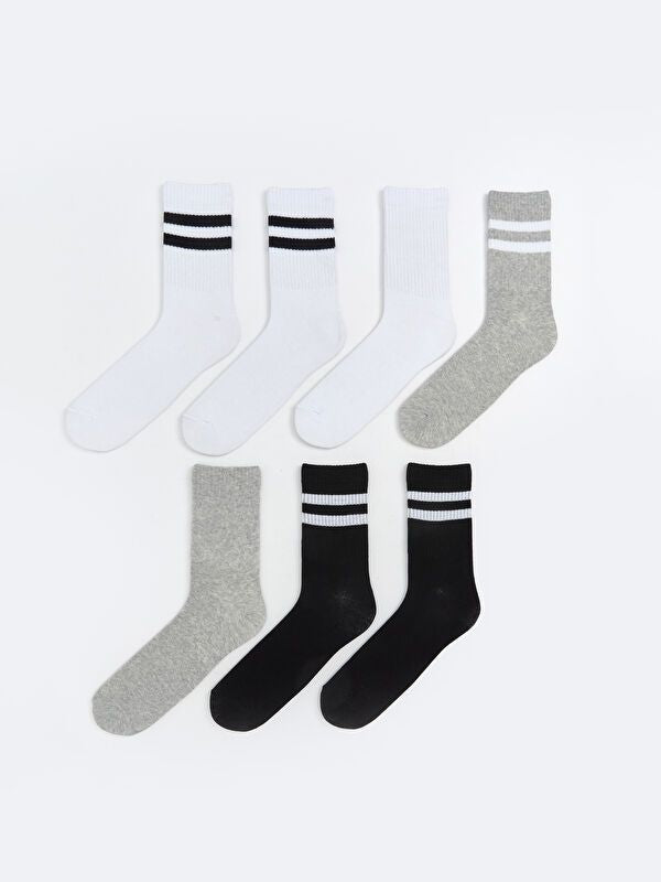 Moudda LC Waikiki - Chaussettes  Cheville pour Hommes - Tunisie 1
