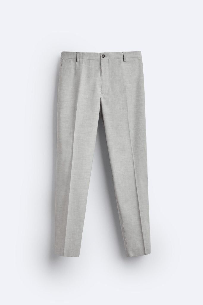 Moudda ZARA - Pantalon - 1