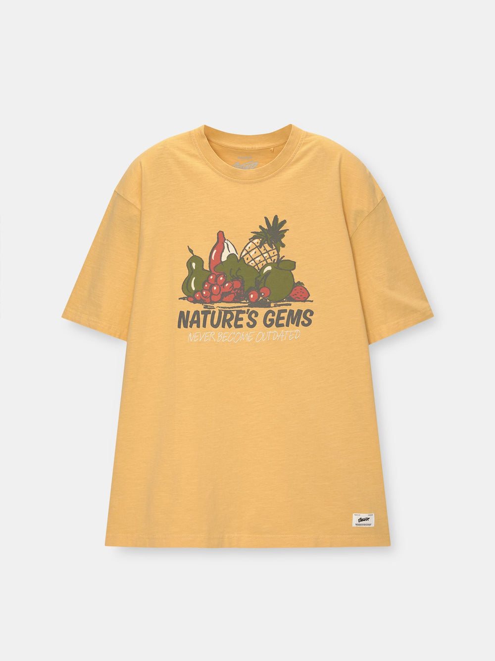 Moudda PULL & BEAR - T-Shirt - Tunisie 2
