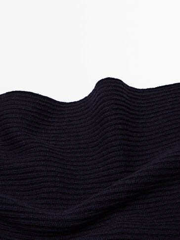 Moudda Massimo Dutti - Foulard - Tunisie 3