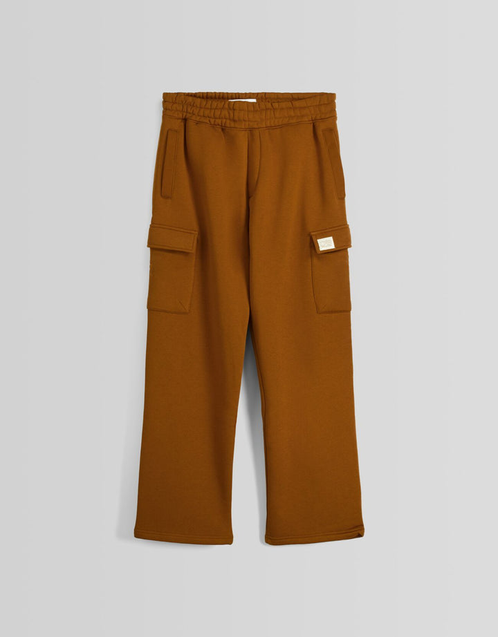 Moudda BERSHKA - Pantalon - Tunisie 2
