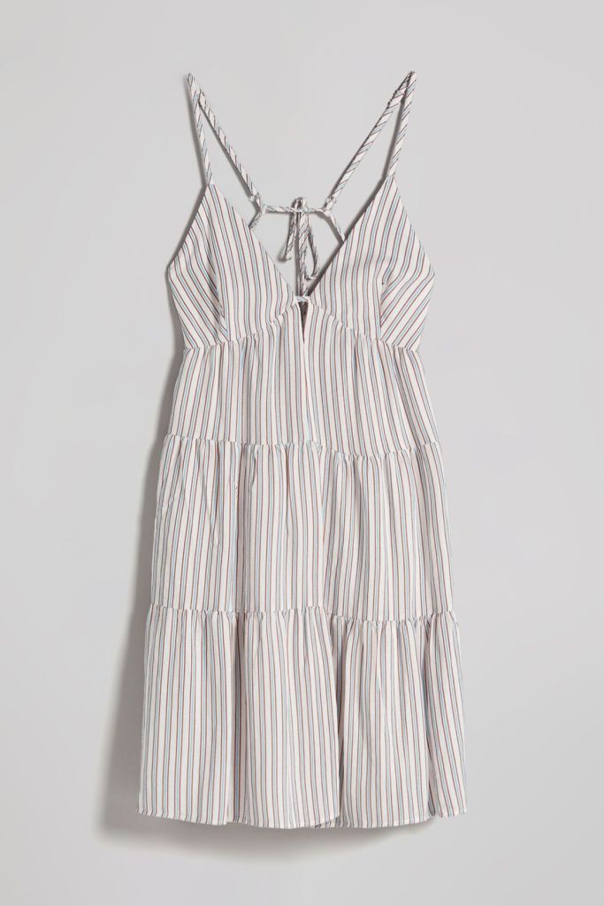 Moudda BERSHKA - Robe - 1