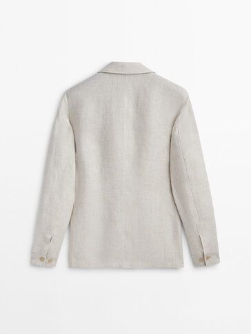 Moudda Massimo Dutti - Veste/blazer - Tunisie 2