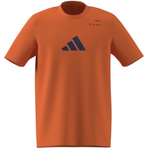 Moudda Adidas - T-shirt graphique Padel Category - Tunisie 2