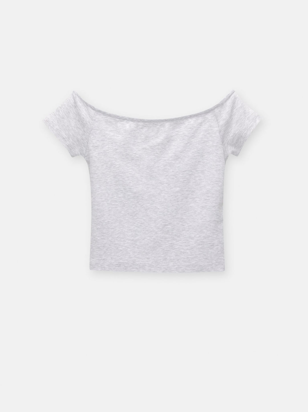 Moudda PULL & BEAR - T-Shirt - Tunisie 1