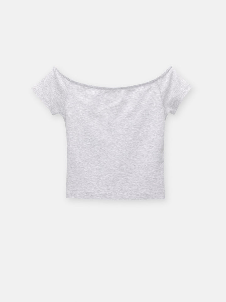 Moudda PULL & BEAR - T-Shirt - Tunisie 1