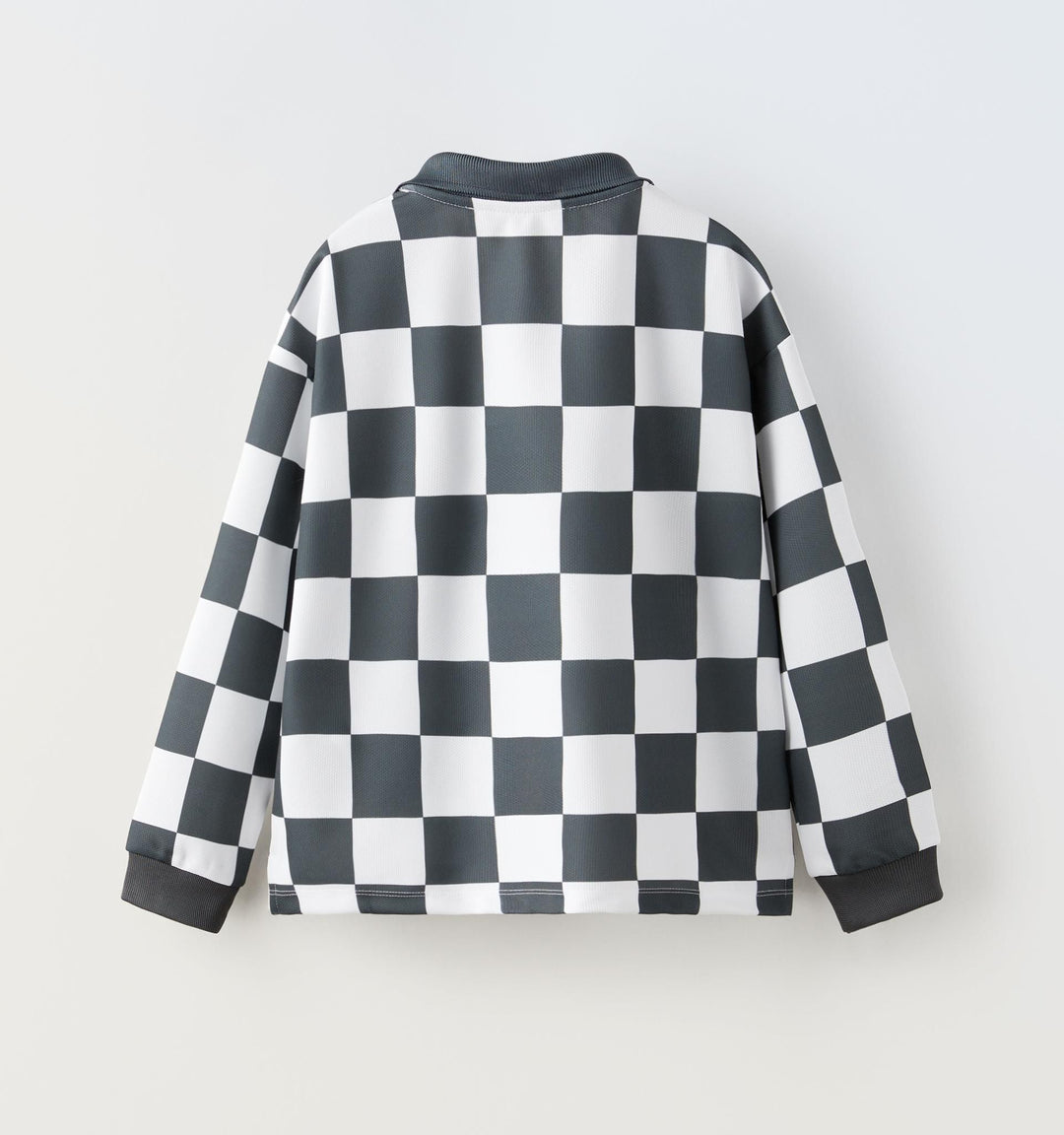 Moudda ZARA - Pull-Over - Tunisie 2