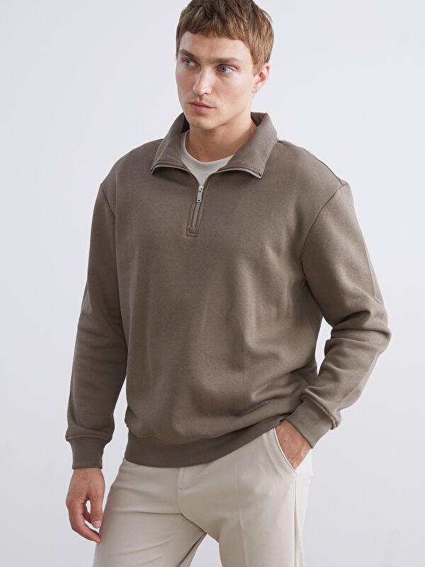 Moudda LC Waikiki - Sweatshirt pour Hommes - Tunisie 1