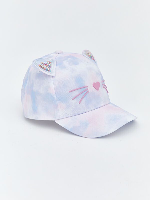 Moudda LC Waikiki - Chapeau en tissu pour Fille - Tunisie 2