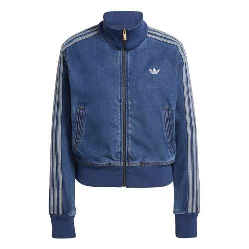 Moudda Adidas - VESTE DE SURVÊTEMENT DENIM FIREBIRD - Tunisie 1