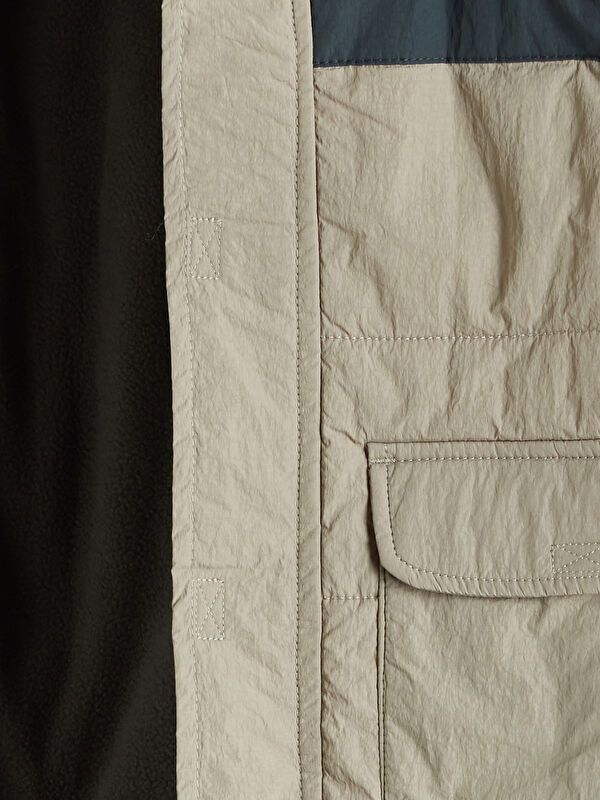 Moudda LC Waikiki - Manteau lourd pour Garçons - Tunisie 2