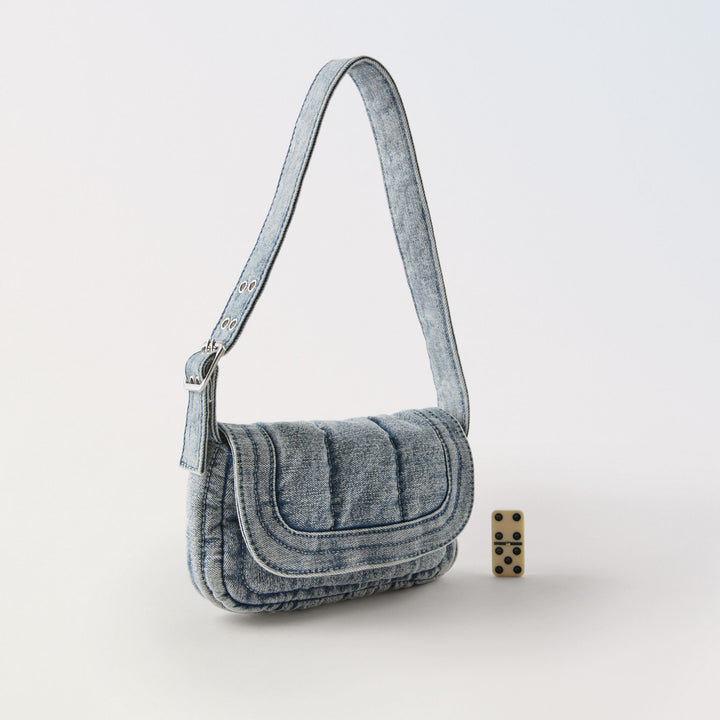 Moudda ZARA - Handbag - Tunisie 7
