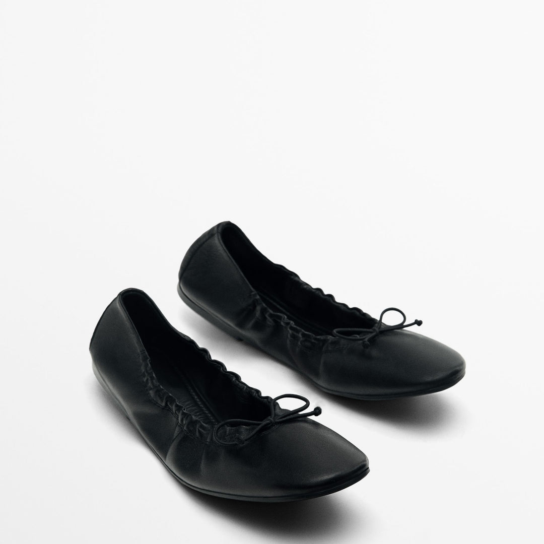 Moudda Massimo Dutti - Chaussons - Tunisie 2