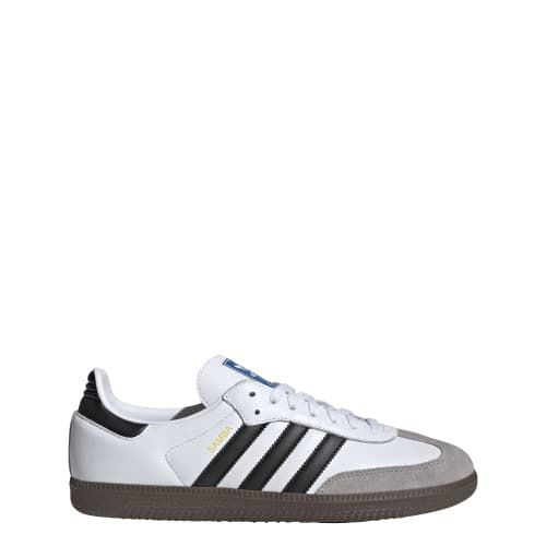 Moudda Adidas - Chaussure Samba OG - Tunisie 2