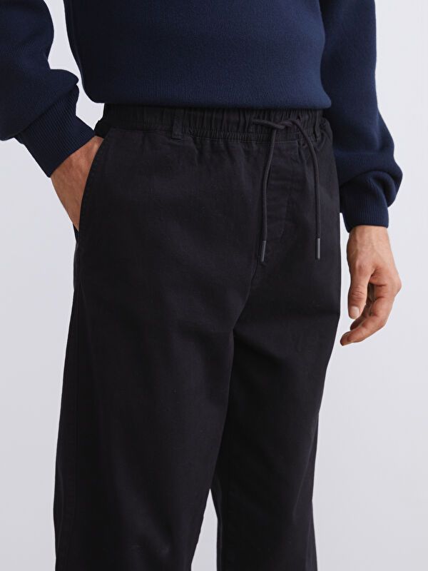 Moudda LC Waikiki - pantalon tissé moyen pour Hommes - Tunisie 3