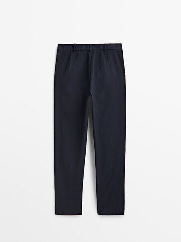Moudda Massimo Dutti - Pantalon - Tunisie 2