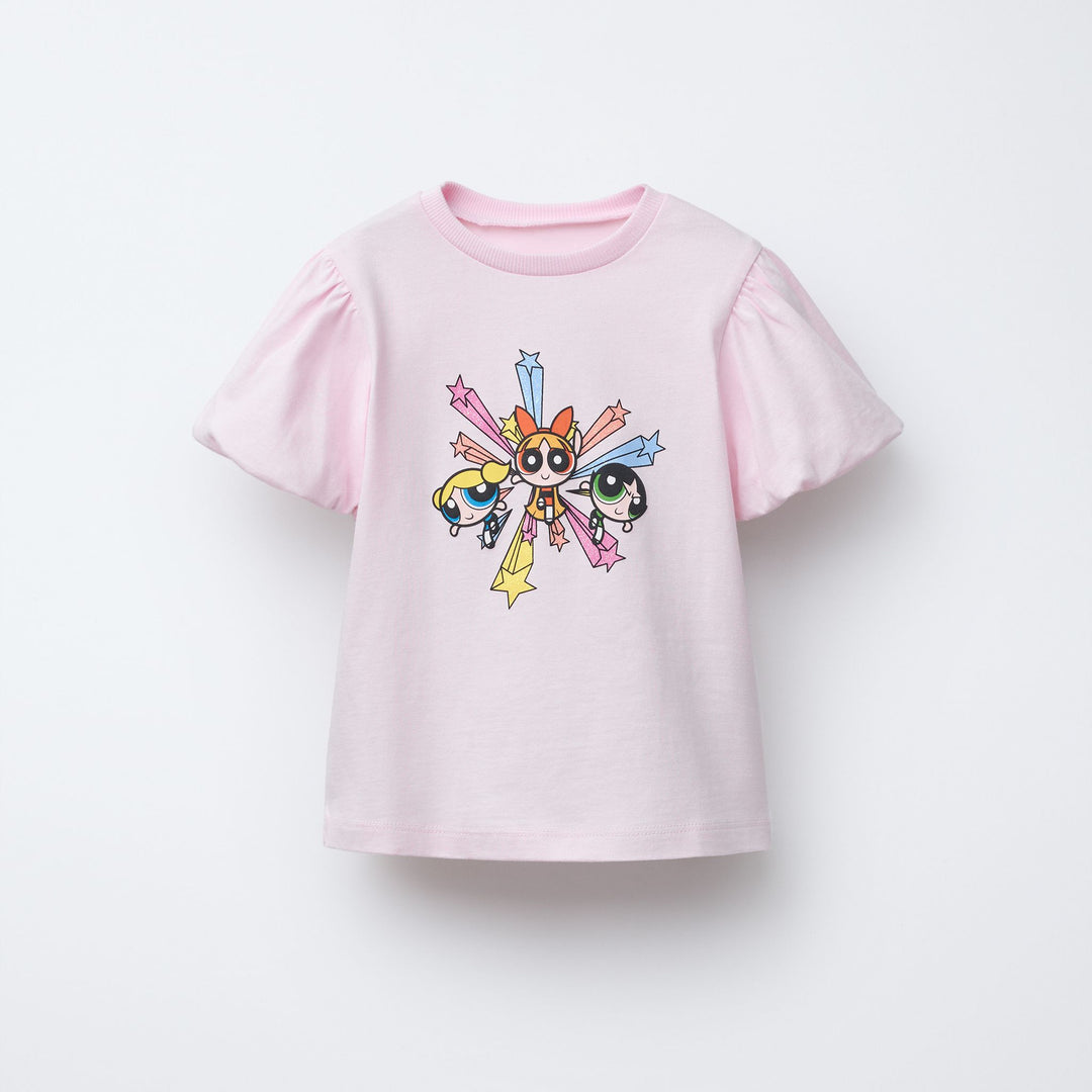 Moudda ZARA - T-Shirt Enfant - Supernenas (Ramadan) - Tunisie 1