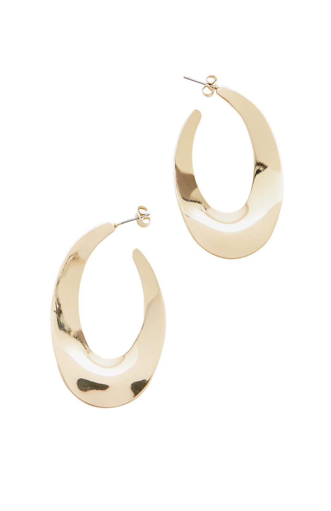 Moudda STRADIVARIUS - Boucle D Oreille - Tunisie 1