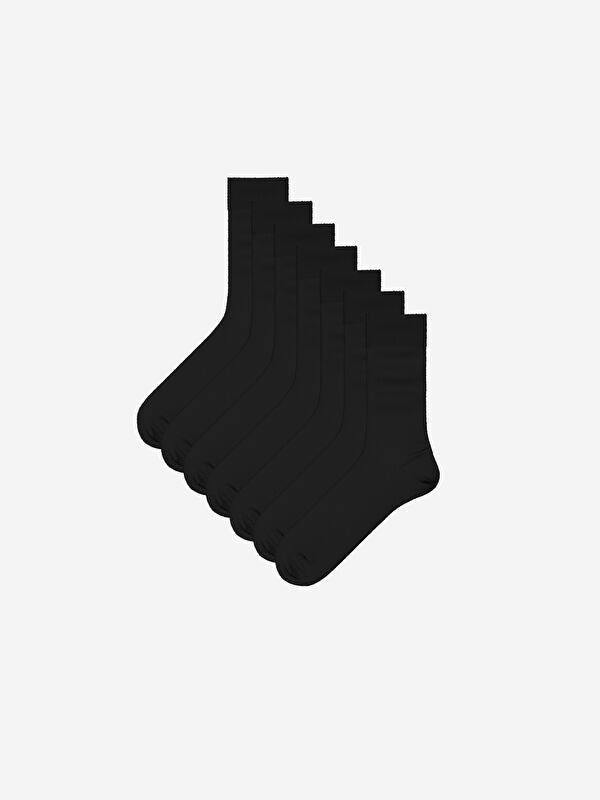 Moudda LC Waikiki - Chaussettes  Cheville pour Hommes - Tunisie 2