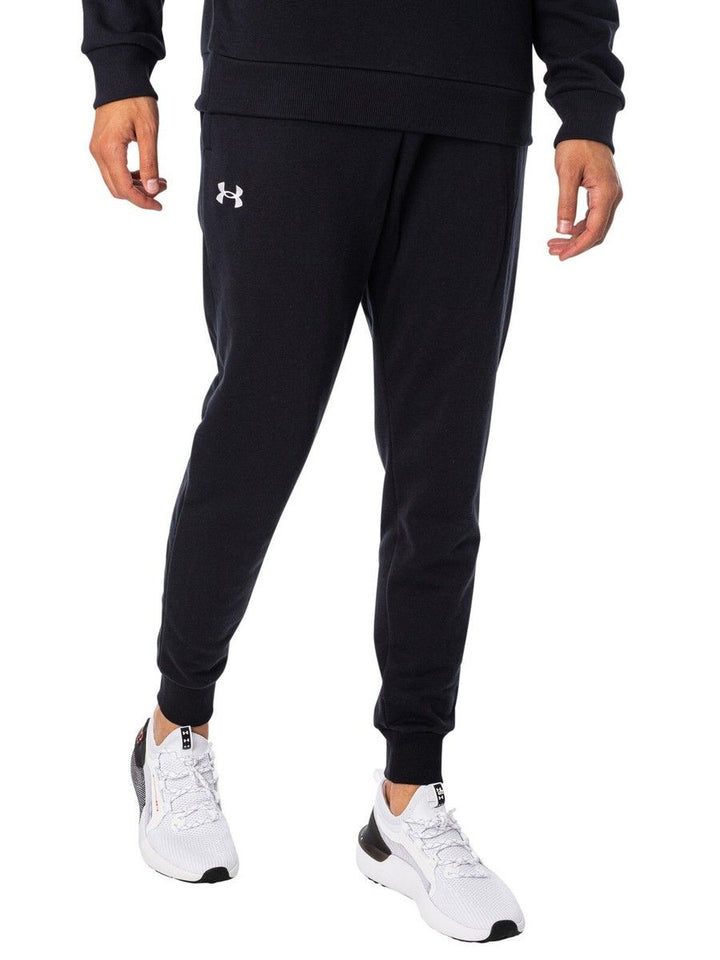 Moudda Under Armour - UA RIVAL FLEECE JOGGERS - Tunisie 2