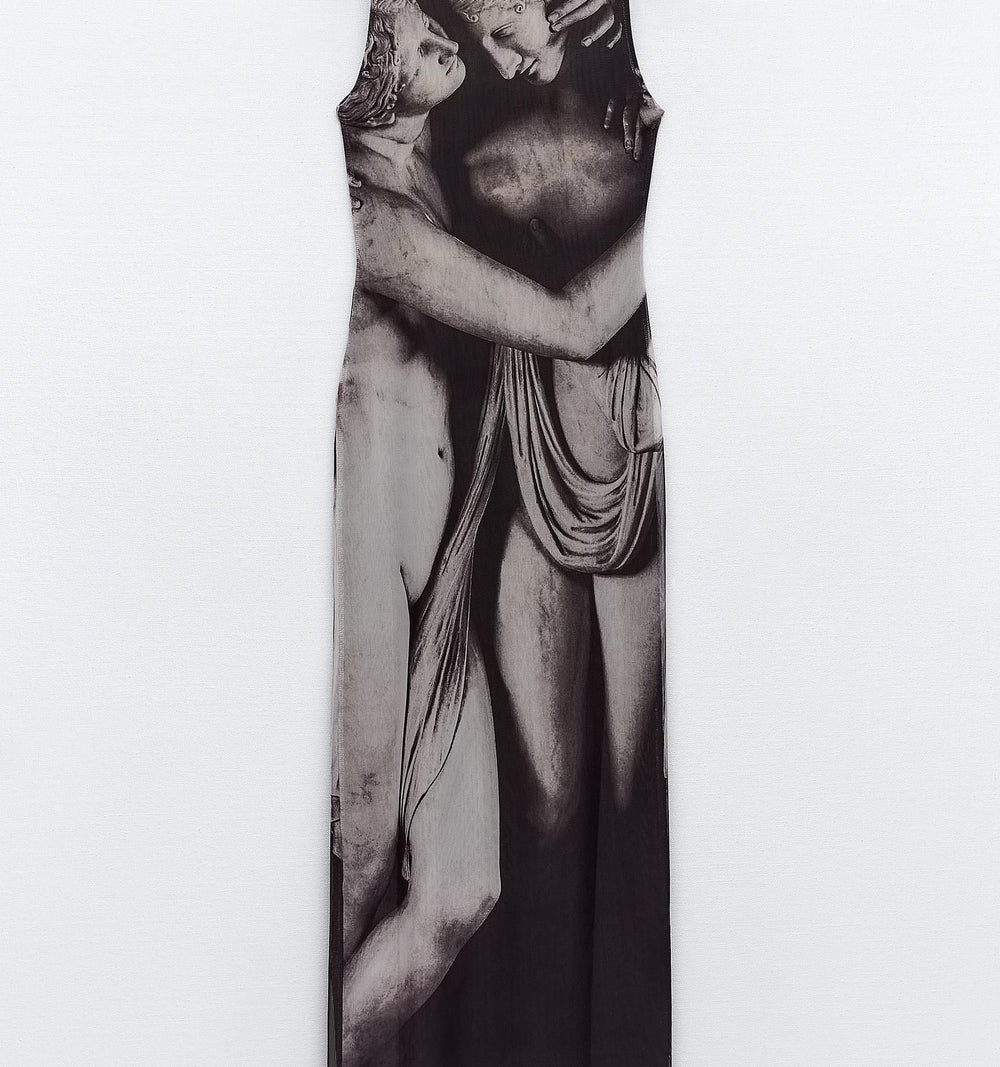 Moudda ZARA - Robe - Tunisie 2