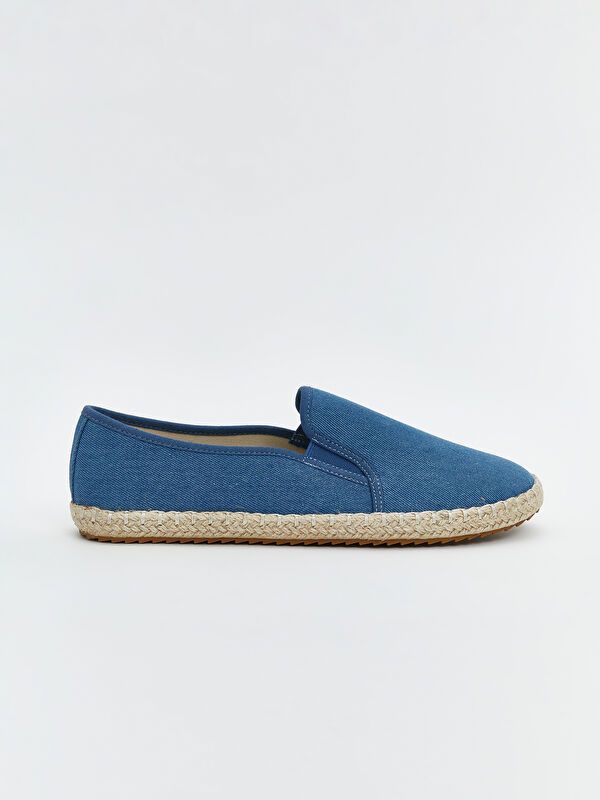 Moudda LC Waikiki - Chaussures espadrilles pour Hommes - Tunisie 2