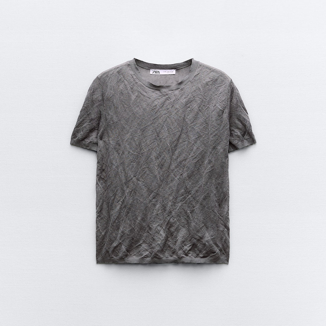 Moudda ZARA - Knit Tops - Tunisie 2