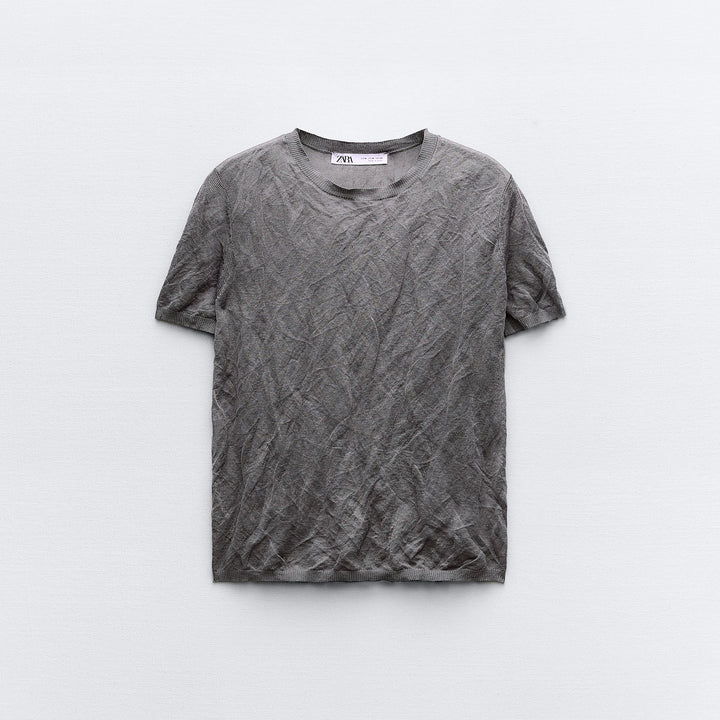 Moudda ZARA - Knit Tops - Tunisie 2