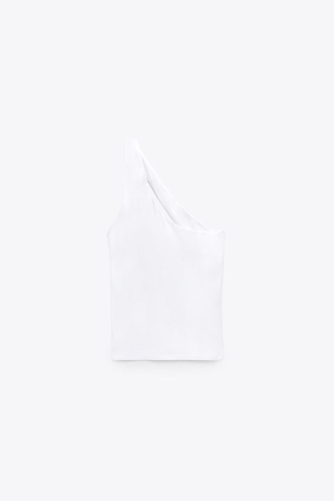Moudda ZARA - Tee Shirt - 2