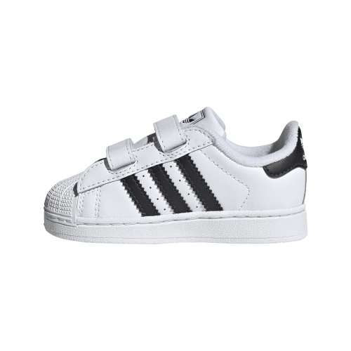 Moudda Adidas - Chaussure Superstar II Comfort Closure Enfants - Tunisie 5