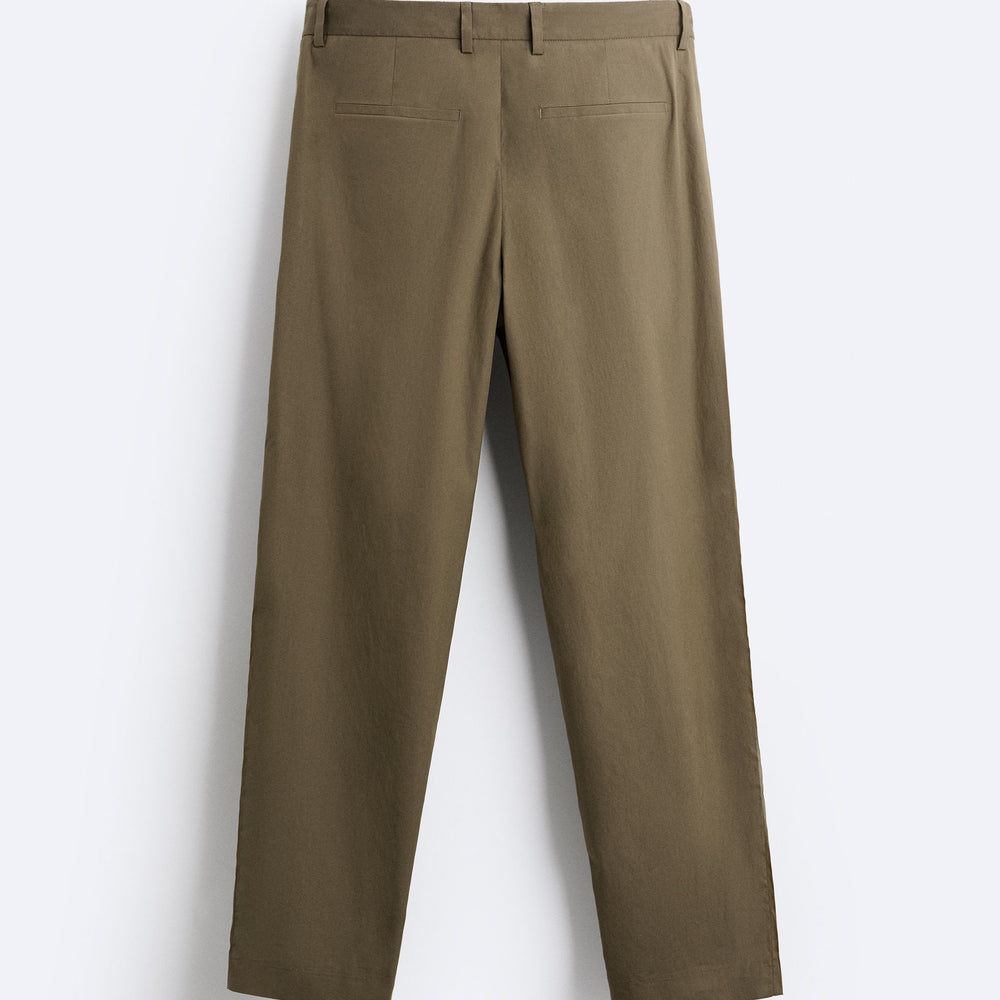 Moudda ZARA - Tailoring Pants - Tunisie 3