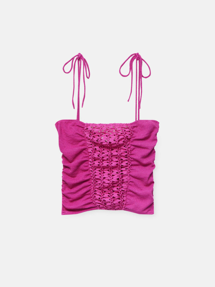 Moudda PULL & BEAR - Tee shirt - Tunisie 1