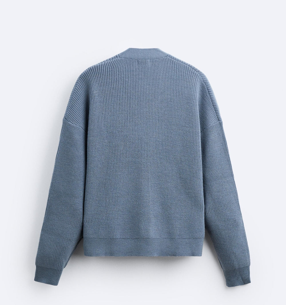 Moudda ZARA - Cardigan - Tunisie 2