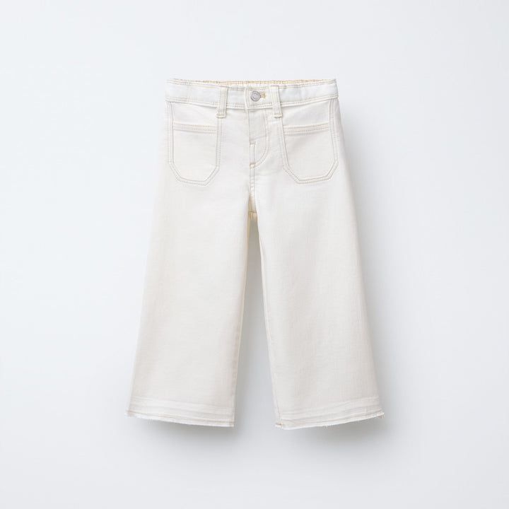 Moudda ZARA - Pantalon Denim Enfant - Marine - Tunisie 1