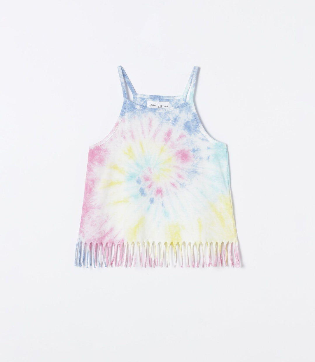 Moudda Lefties - T-Shirt - Tunisie 1