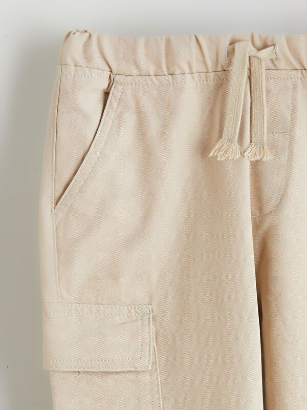 Moudda LC Waikiki - pantalon tissé épais pour Garçons - Tunisie 2