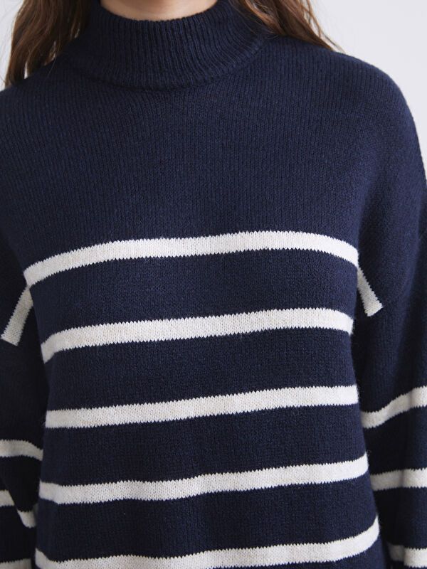 Moudda LC Waikiki - Robe tricot pour Femmes - Tunisie 3