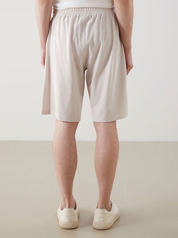 Moudda LC Waikiki - Short / Bermuda en jersey pour Homme - Tunisie 4