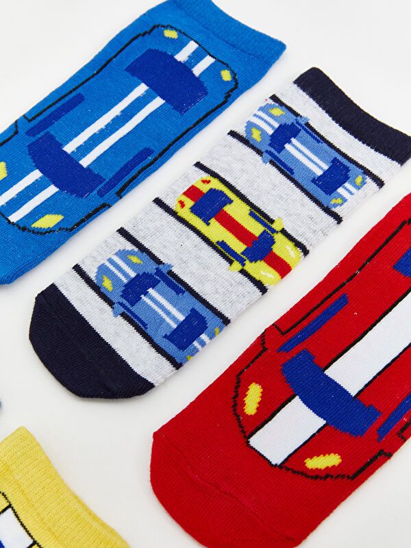 Moudda LC Waikiki - Chaussettes  de basket pour Garçons - Tunisie 2