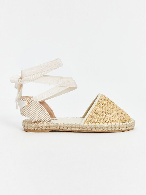 Moudda LC Waikiki - Sandales pour Femme couleur Camel - Tunisie 2