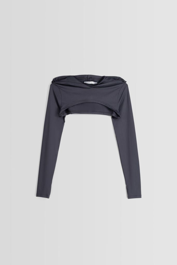 Moudda BERSHKA - Top - 1