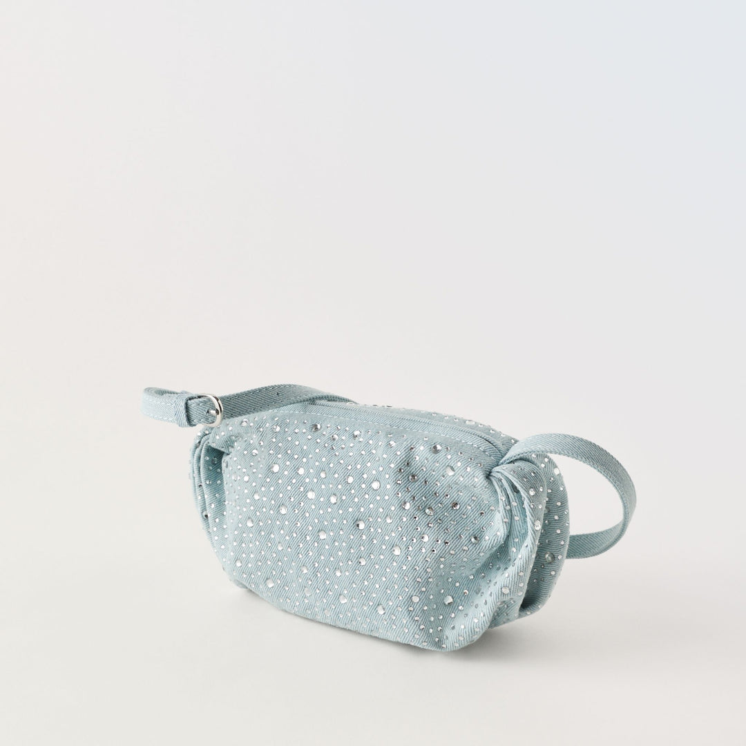 Moudda ZARA - Handbag - Tunisie 3