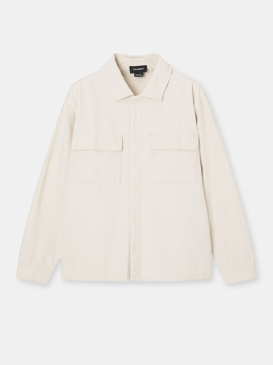 Moudda PULL & BEAR - Shirt - Tunisie 2